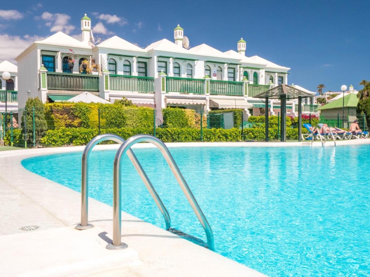 Appartement Maspalomas Duna Flor Las Palmas de Gran Canaria