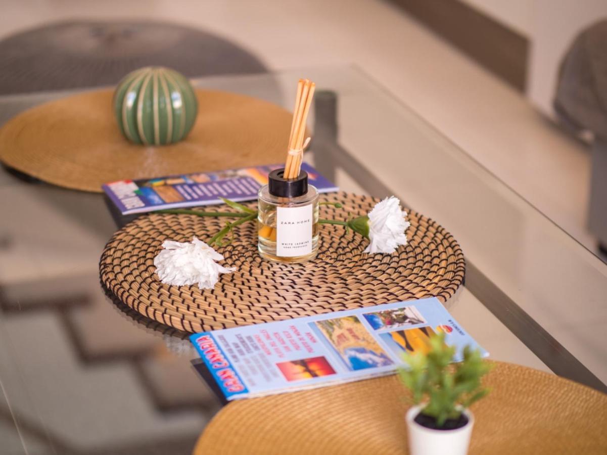 Maspalomas Duna Flor Appartement