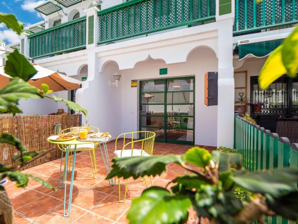 Appartement Maspalomas Duna Flor *