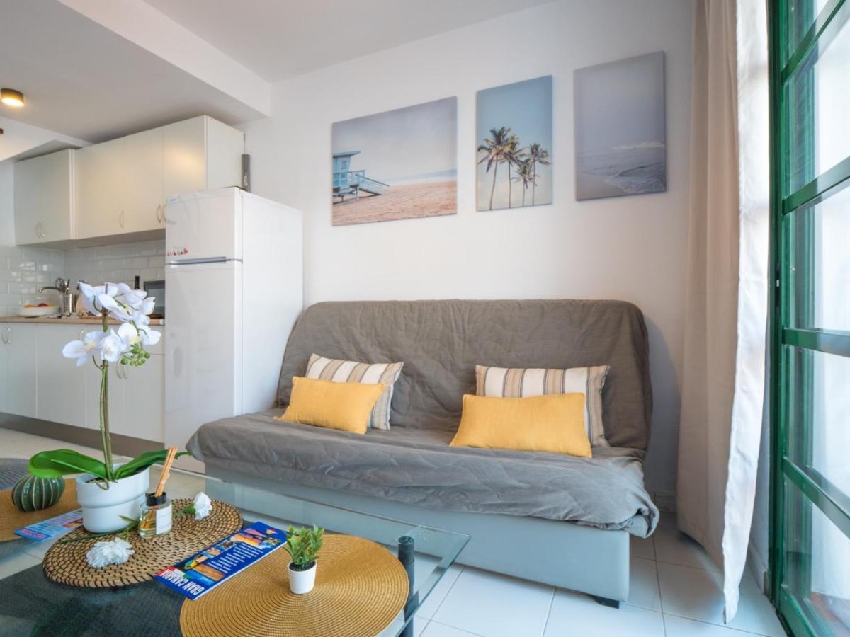 Maspalomas Duna Flor Appartement