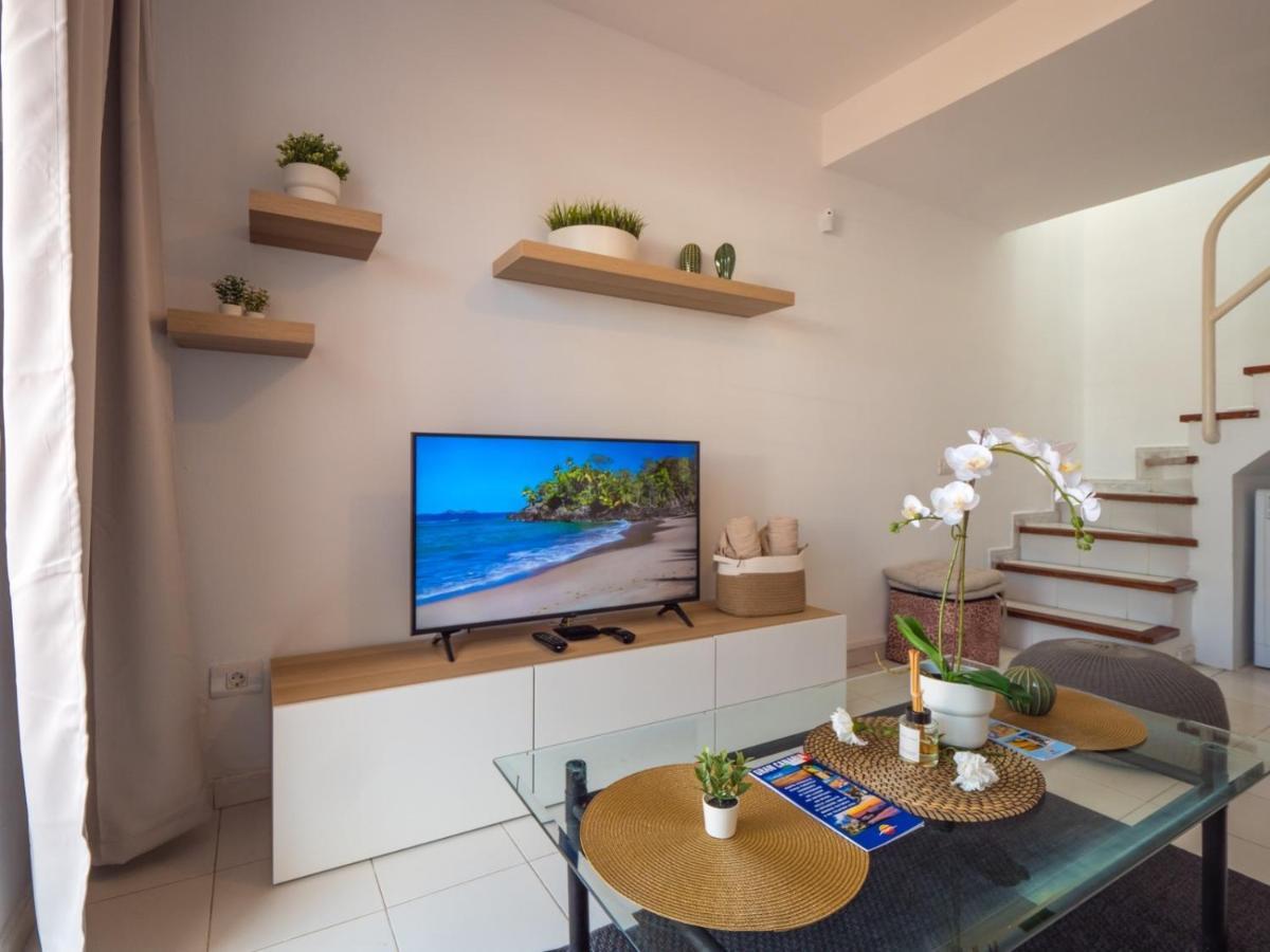 Maspalomas Duna Flor Appartement