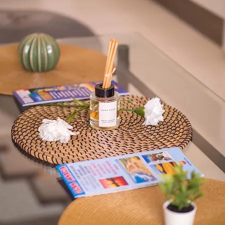 Apartamento Maspalomas Duna Flor Verde Las Palmas Buitenkant foto