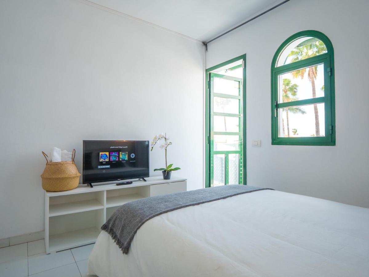 Apartamento Maspalomas Duna Flor Las Palmas de Gran Canárias